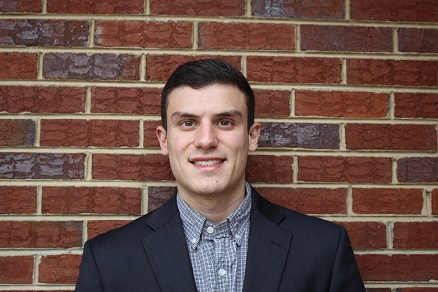 Alex Shema — Mill Mtn Solutions